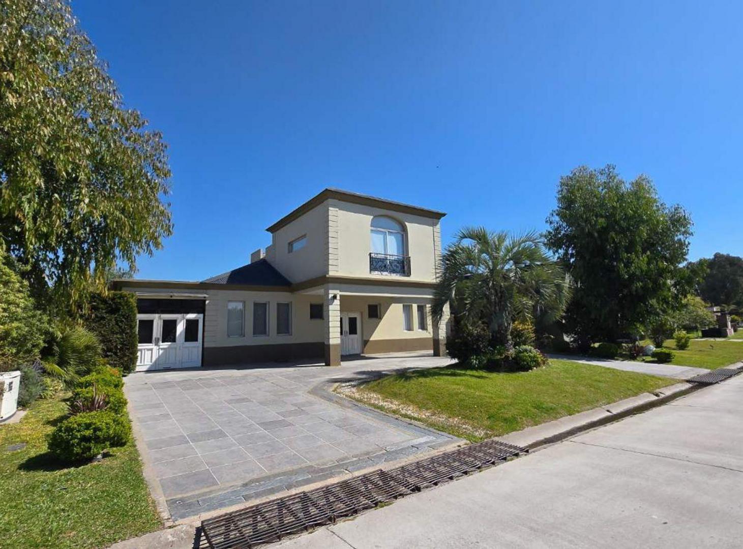 Foto de VENTA CASA 5 AMBIENTES DON JOAQUIN CANNING, imagen 3