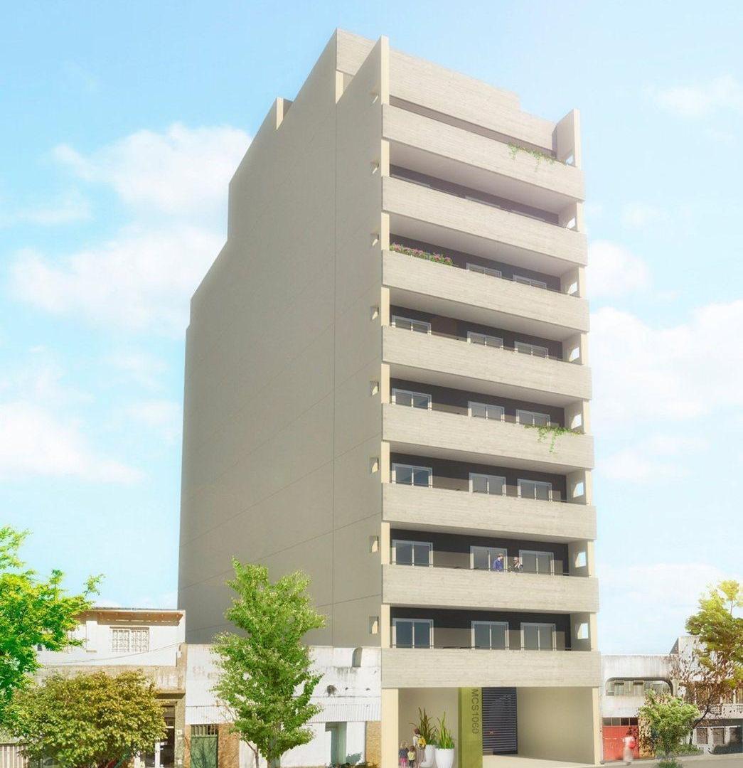 Foto de VENTA MONOAMBIENTE VILLA CRESPO, imagen 2