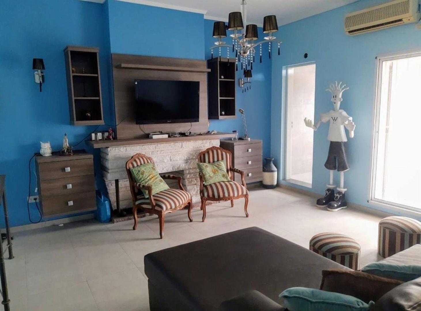 Foto de VENTA PH AL FRENTE HAEDO 3 AMB COCHERA SIN EXPENS, imagen 5
