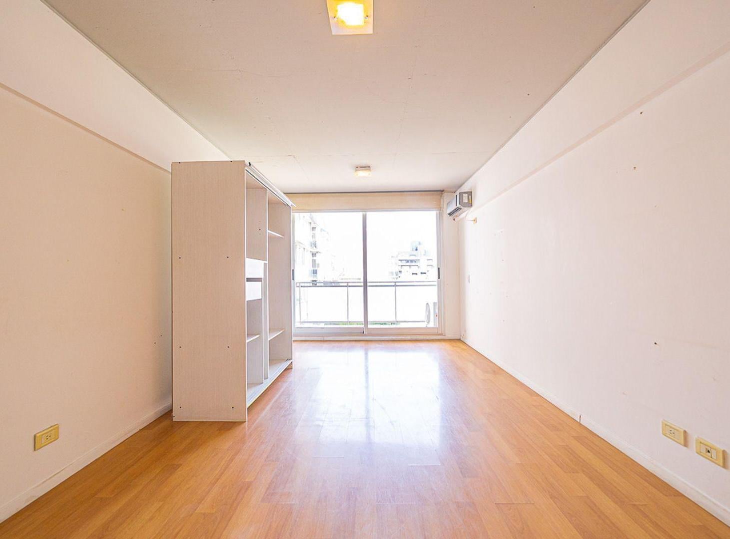 Foto de VENTA MONOAMBIENTE BALCÓN PILETA VILLA URQUIZA, imagen 5