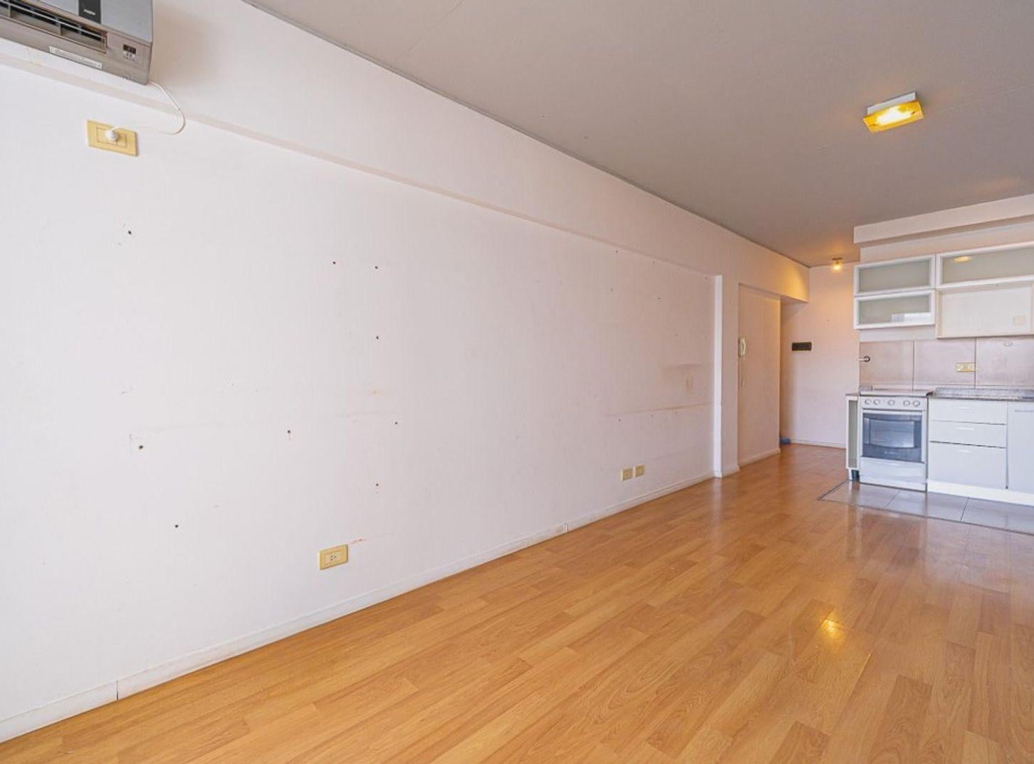 Foto de VENTA MONOAMBIENTE BALCÓN PILETA VILLA URQUIZA, imagen 3