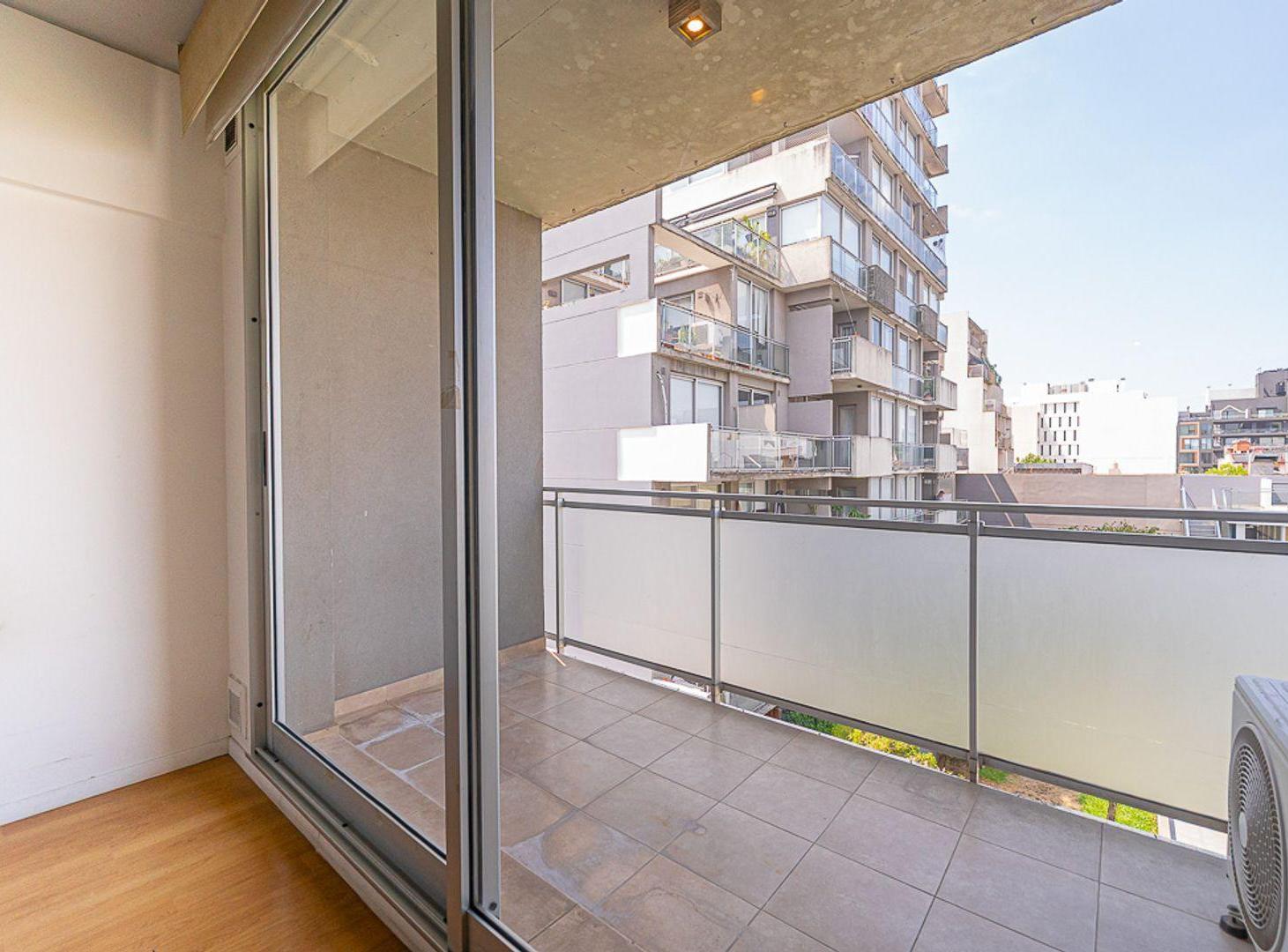 Foto de VENTA MONOAMBIENTE BALCÓN PILETA VILLA URQUIZA, imagen 4
