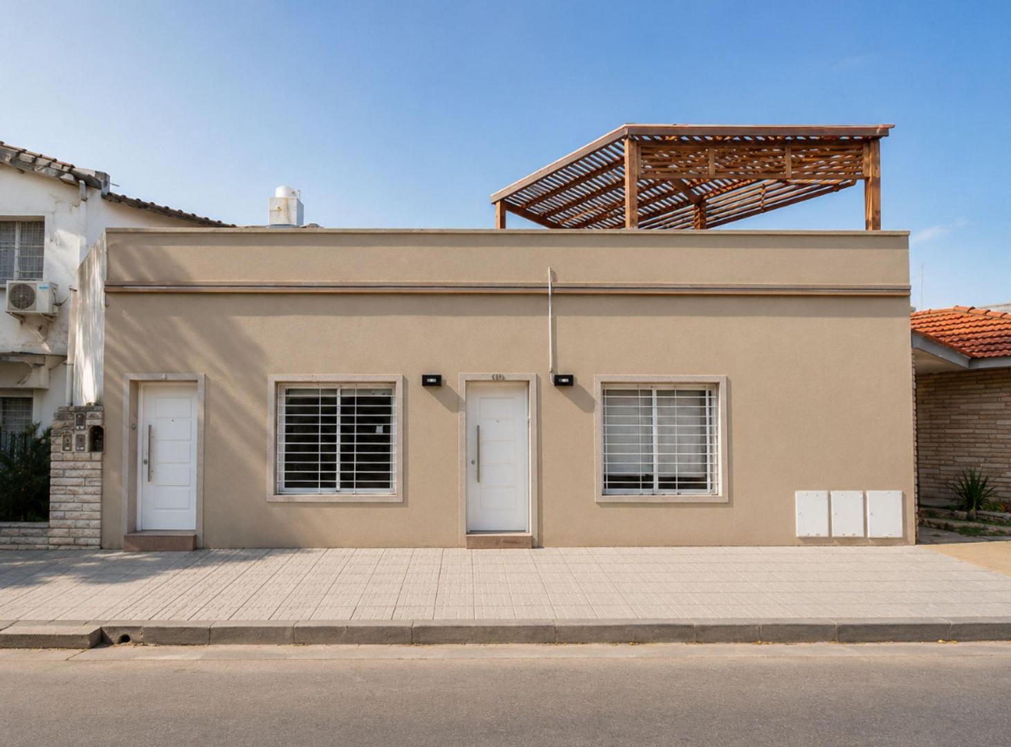 Foto de VENTA CASA 3 AMBIENTES RAMOS MEJIA TERRAZA, imagen 1