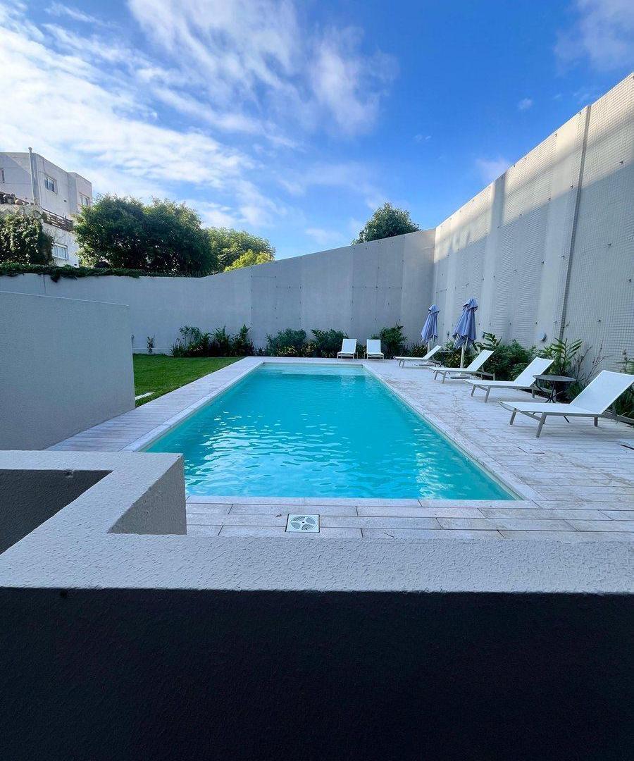 Foto de VENTA DEPARTAMENTO 3 AMBIENTES A ESTRENAR ORTUZAR, imagen 1