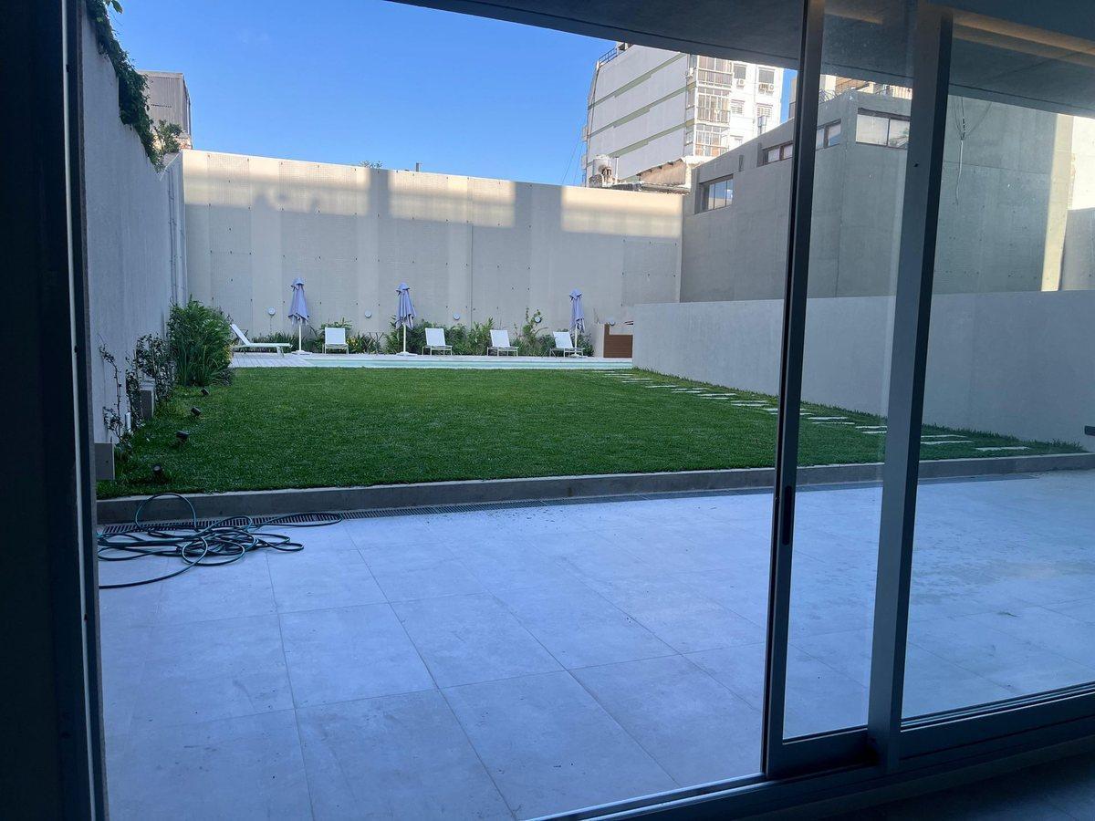 Foto de VENTA DEPARTAMENTO 3 AMBIENTES A ESTRENAR ORTUZAR, imagen 4