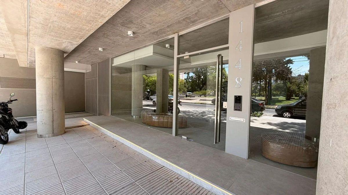 Foto de VENTA DEPARTAMENTO 3 AMBIENTES A ESTRENAR ORTUZAR, imagen 5