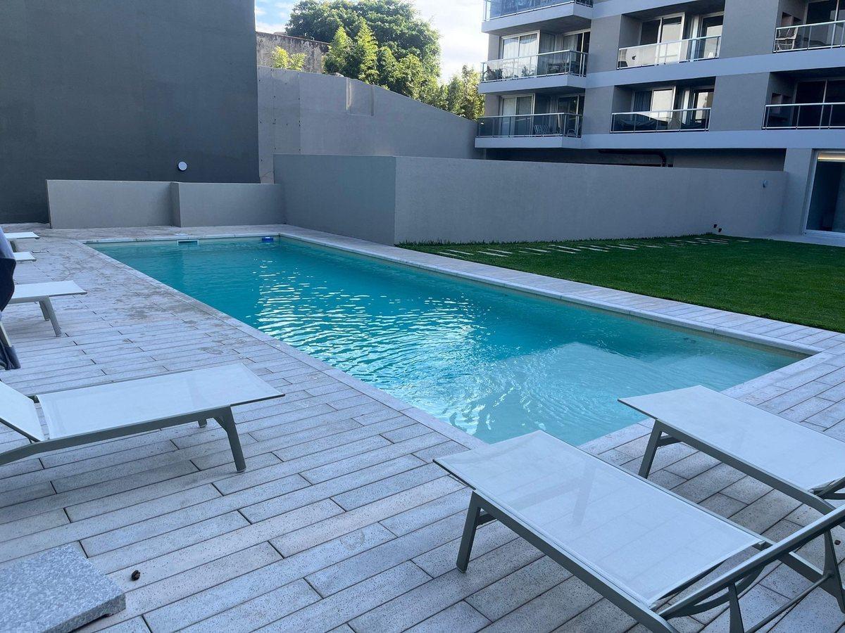 Foto de VENTA DEPARTAMENTO 3 AMBIENTES A ESTRENAR ORTUZAR, imagen 3