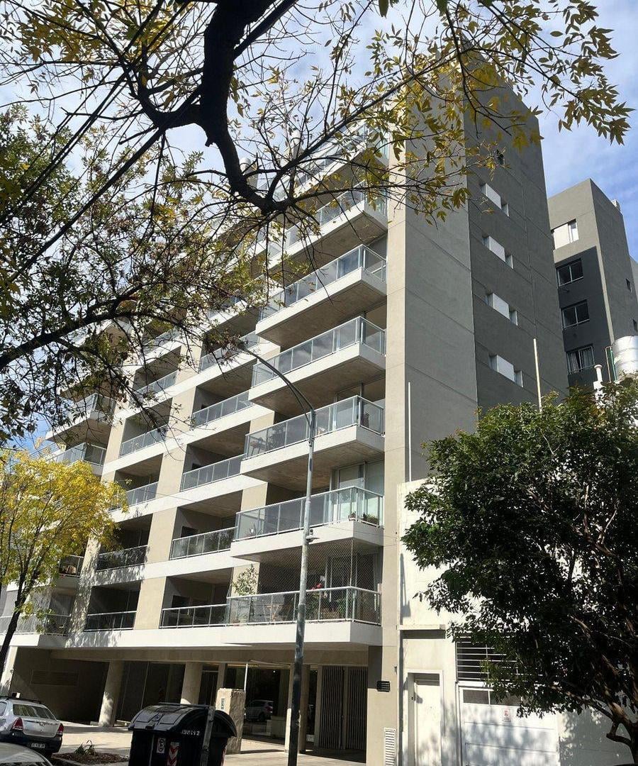 Foto de VENTA DEPARTAMENTO 2 AMBIENTES A ESTRENAR, imagen 2