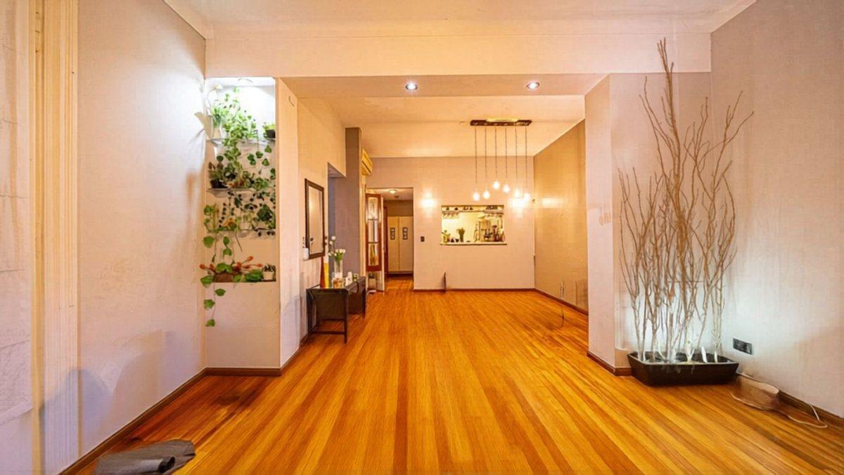Foto de VENTA CASA PH CABALLITO 4 AMBIENTES COCHERA PATIO, imagen 4