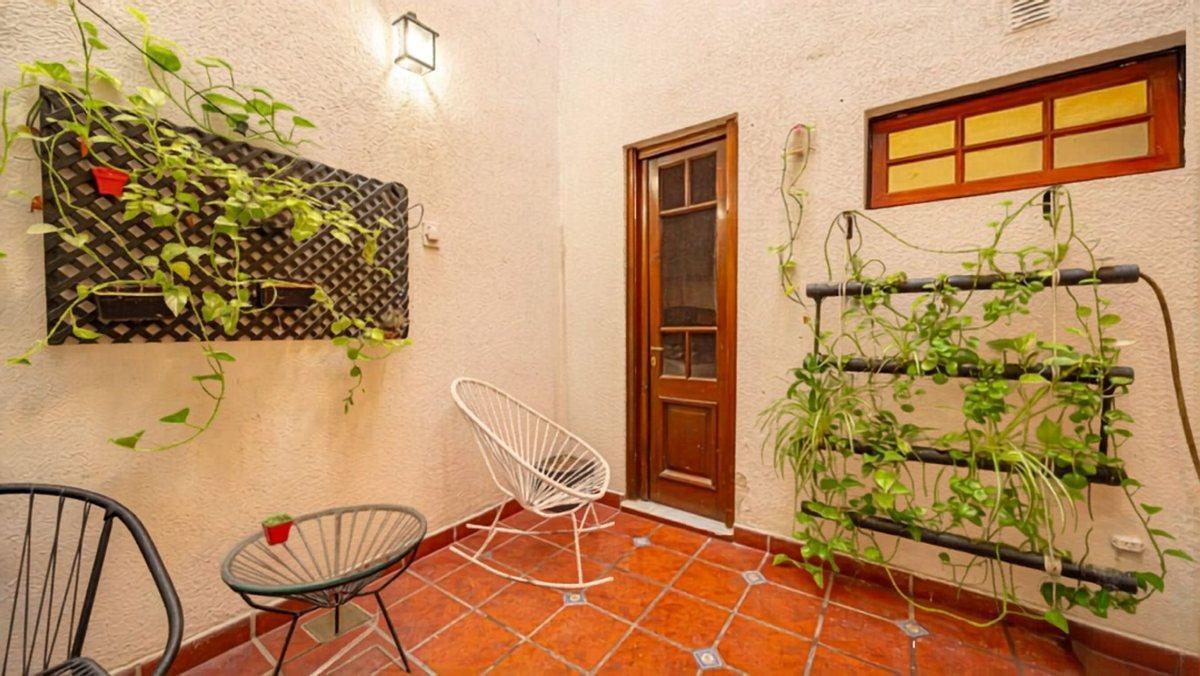 Foto de VENTA PH CABALLITO 4 AMBIENTES COCHERA PATIO, imagen 4