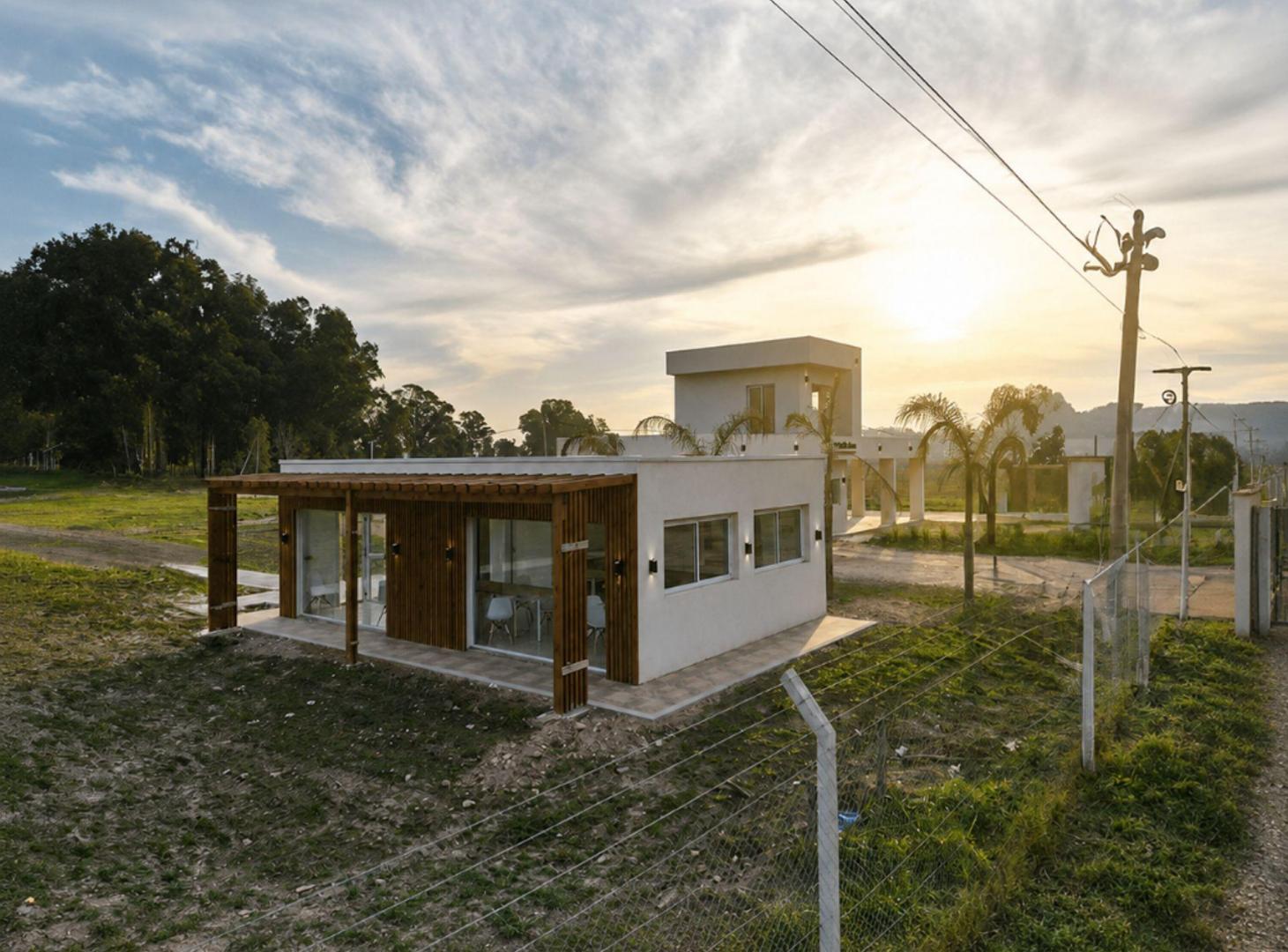 Foto de LOTE EL CANDIL JOVEN 800M2, imagen 4