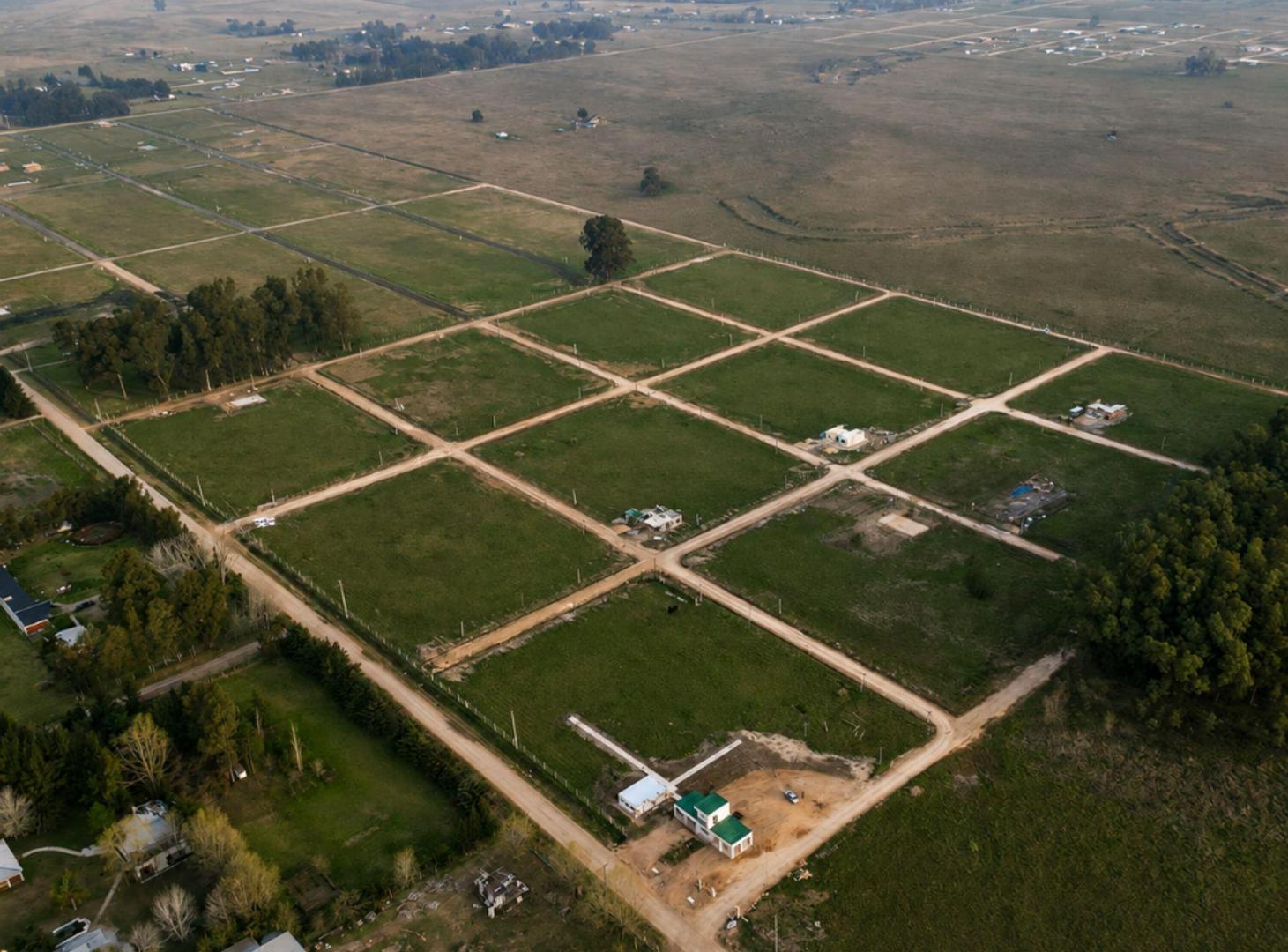 Foto de LOTE EL CANDIL JOVEN 800M2, imagen 1