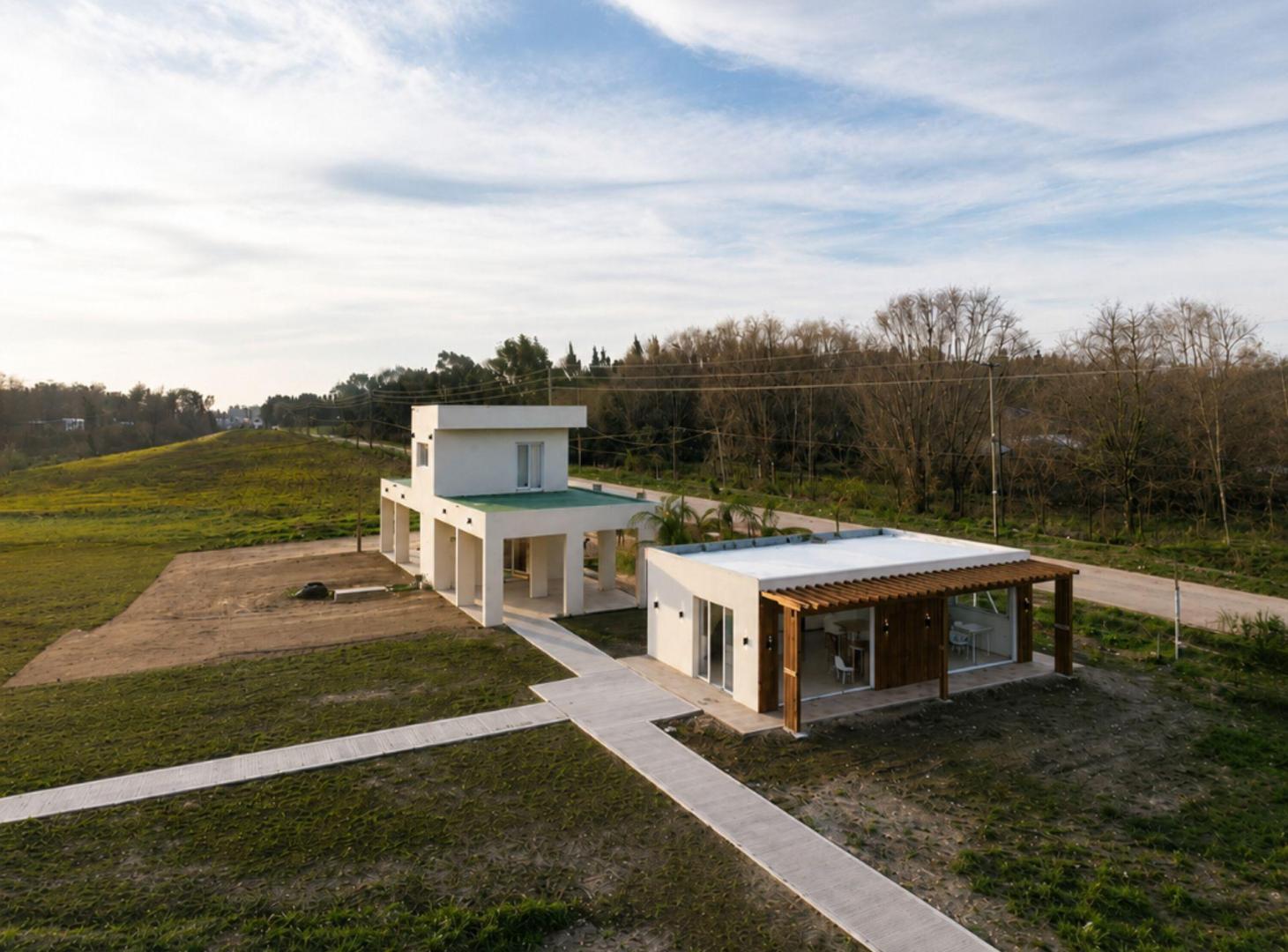 Foto de LOTE EL CANDIL JOVEN 800M2, imagen 3