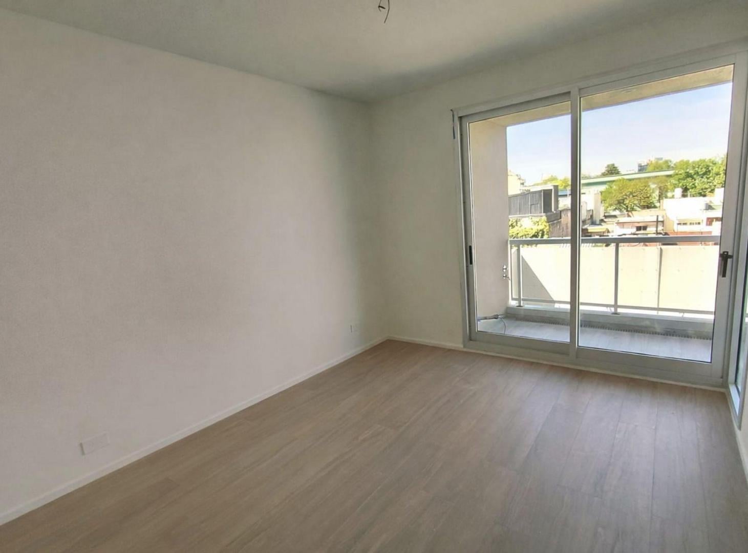 Foto de VENTA 2 AMBIENTES CABA A ESTRENAR, imagen 3