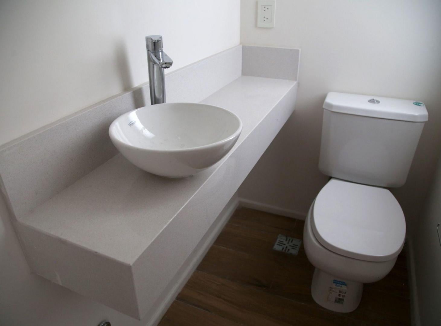 Foto de VENTA 2 AMBIENTES CABA A ESTRENAR, imagen 2