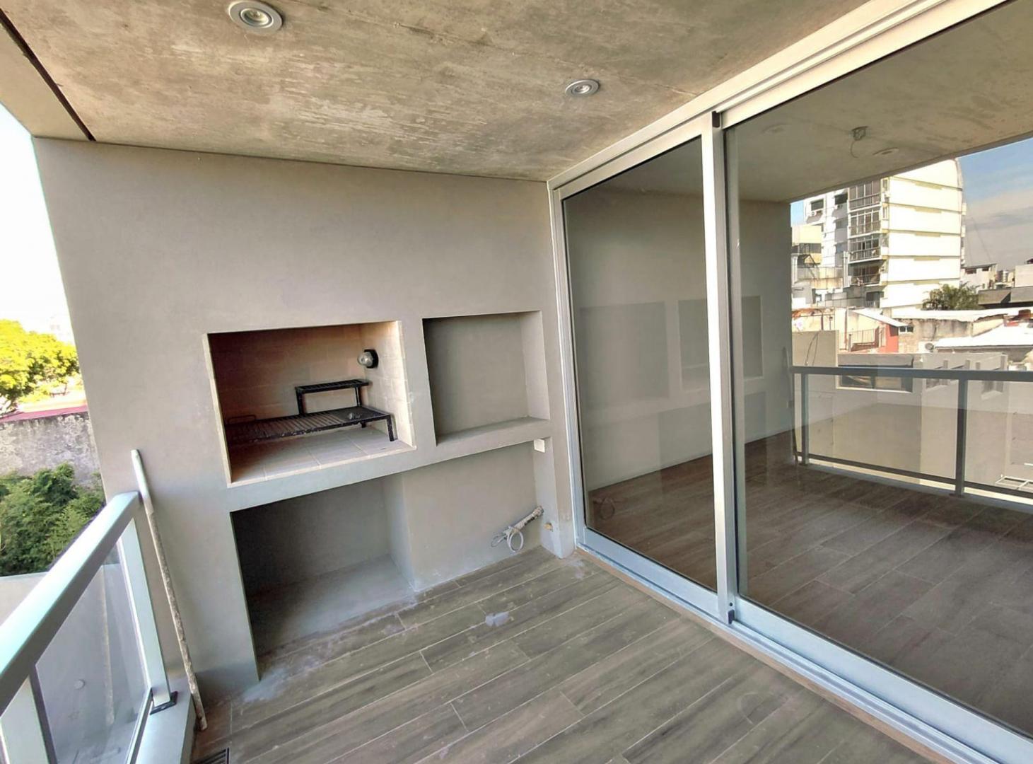 Foto de VENTA 2 AMBIENTES CABA A ESTRENAR, imagen 4