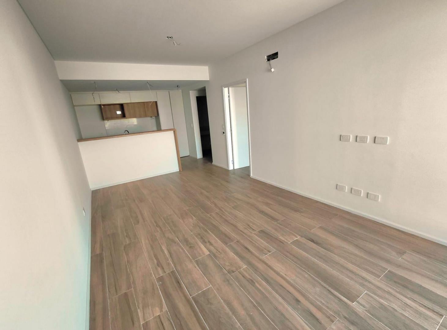 Foto de VENTA 2 AMBIENTES CABA A ESTRENAR, imagen 5