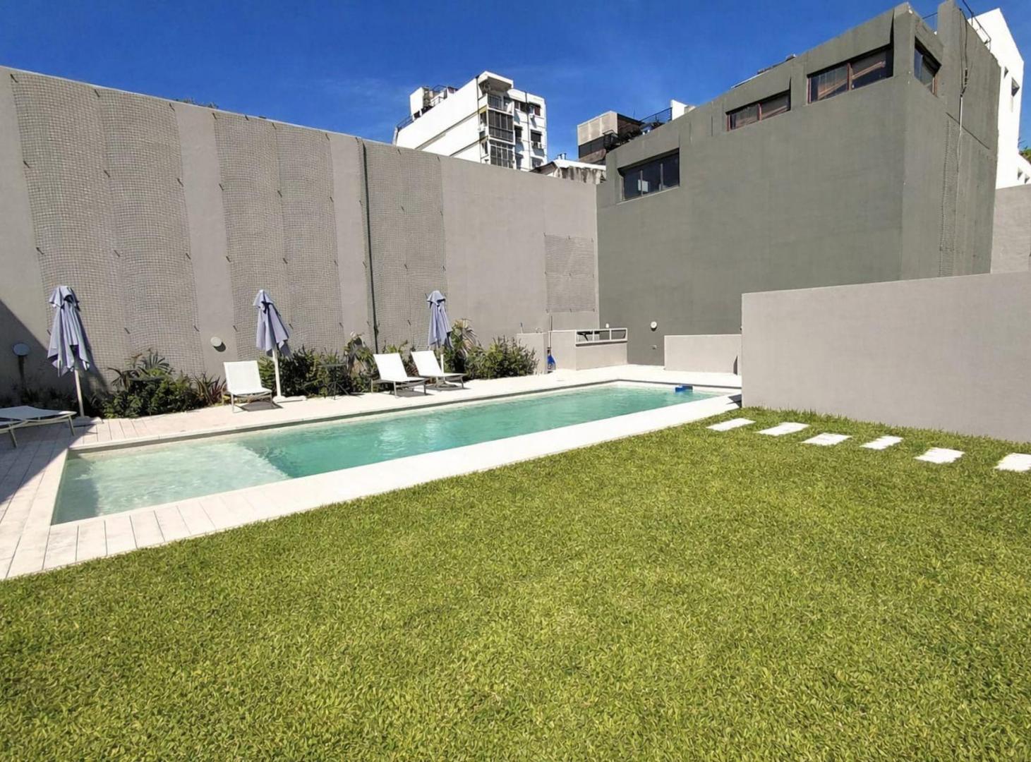 Foto de VENTA 2 AMBIENTES CABA A ESTRENAR, imagen 1
