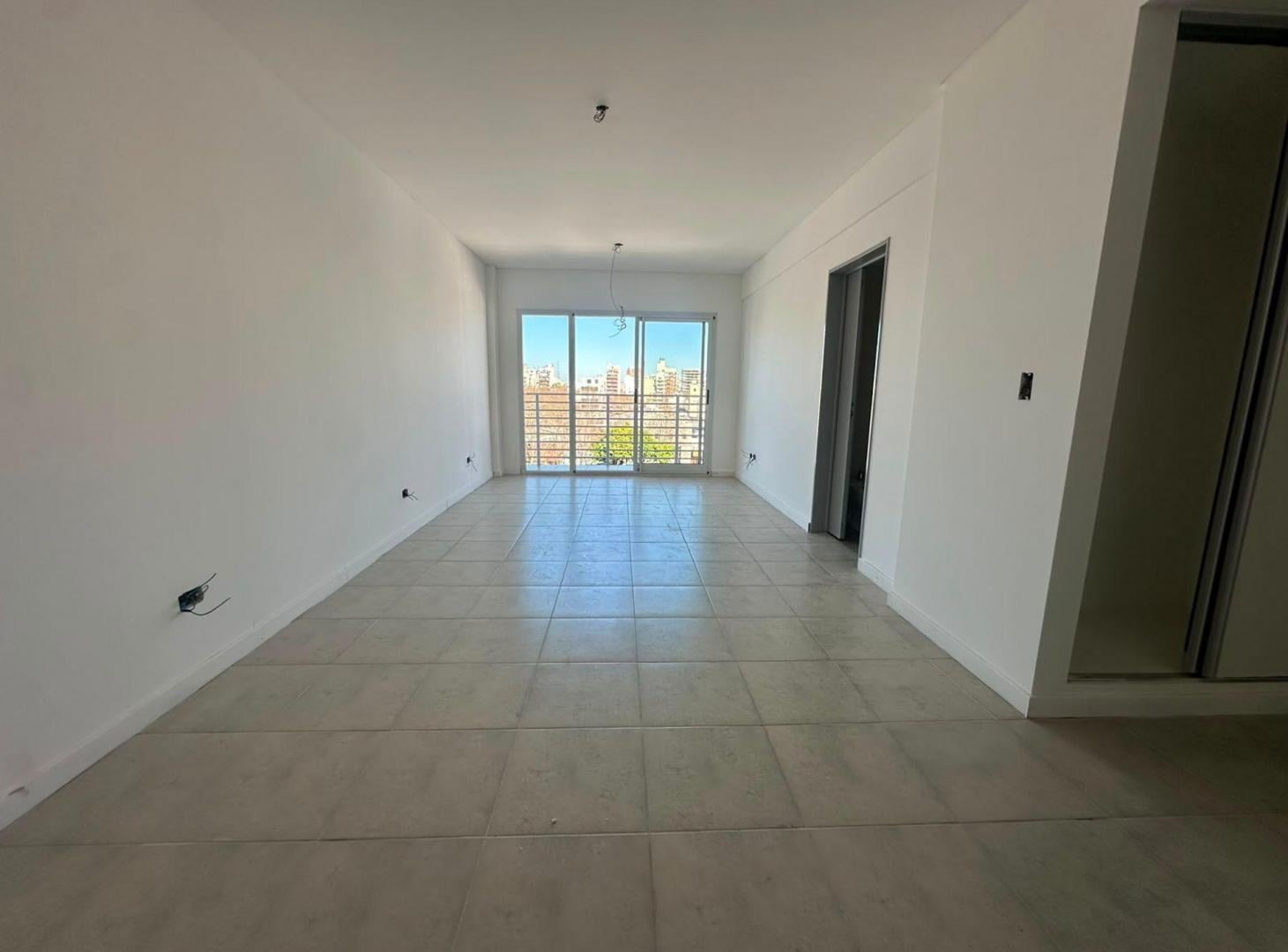 Foto de VENTA DEPARTAMENTO BALCON VILLA CRESPO, imagen 5