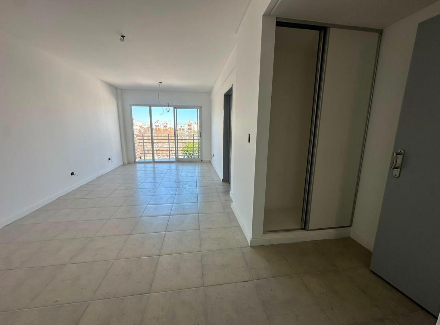Foto de VENTA DEPARTAMENTO BALCON VILLA CRESPO, imagen 3