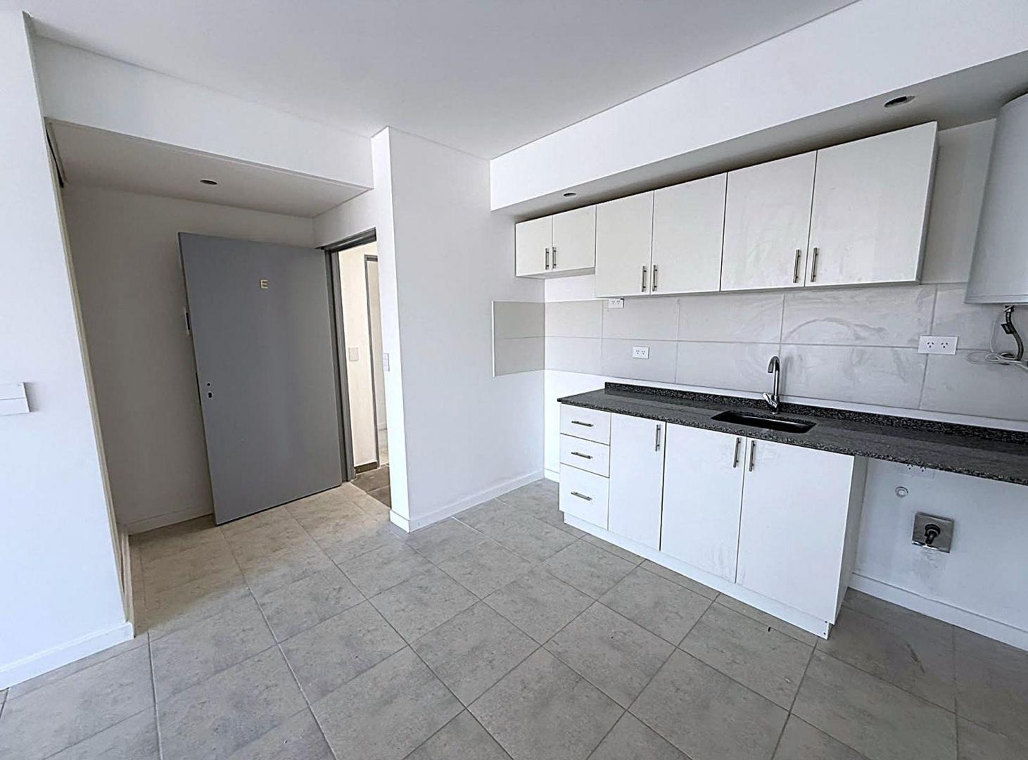 Foto de VENTA DEPARTAMENTO BALCON VILLA CRESPO, imagen 2