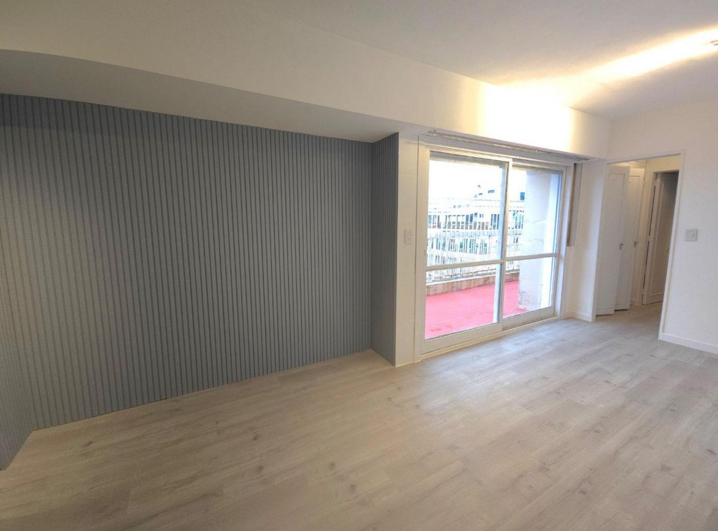 Foto de VENTA DPTO 3 AMBIENTES VILLA DEL PARQUE RECICLADO, imagen 5