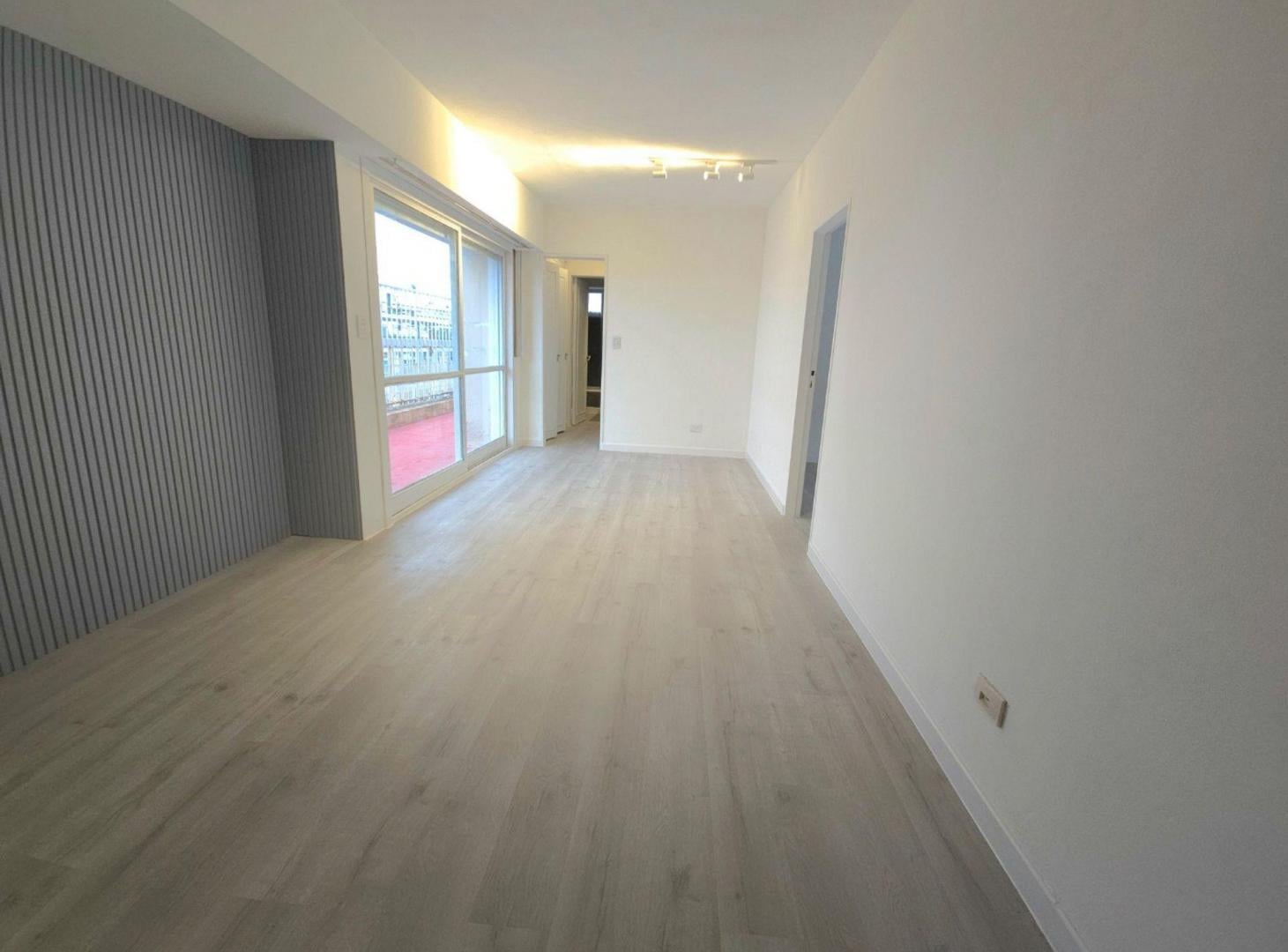 Foto de VENTA DPTO 3 AMBIENTES VILLA DEL PARQUE RECICLADO, imagen 3