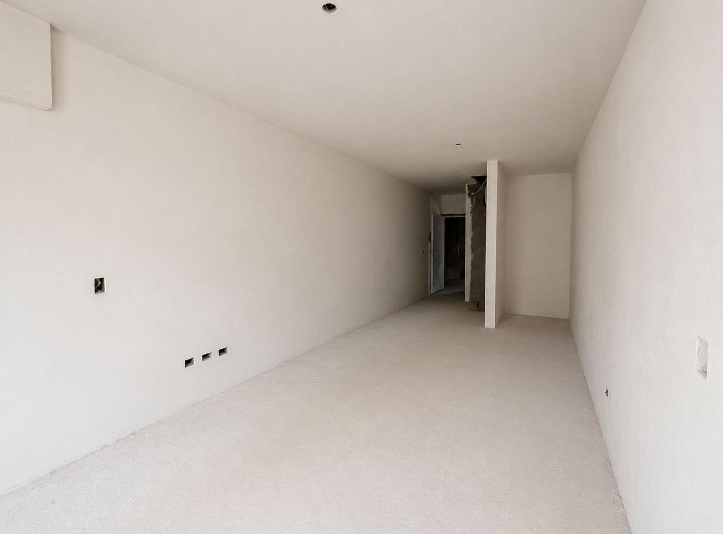 Foto de VENTA DEPARTAMENTO MONOAMBIENTE NUÑEZ CON BALCON, imagen 5