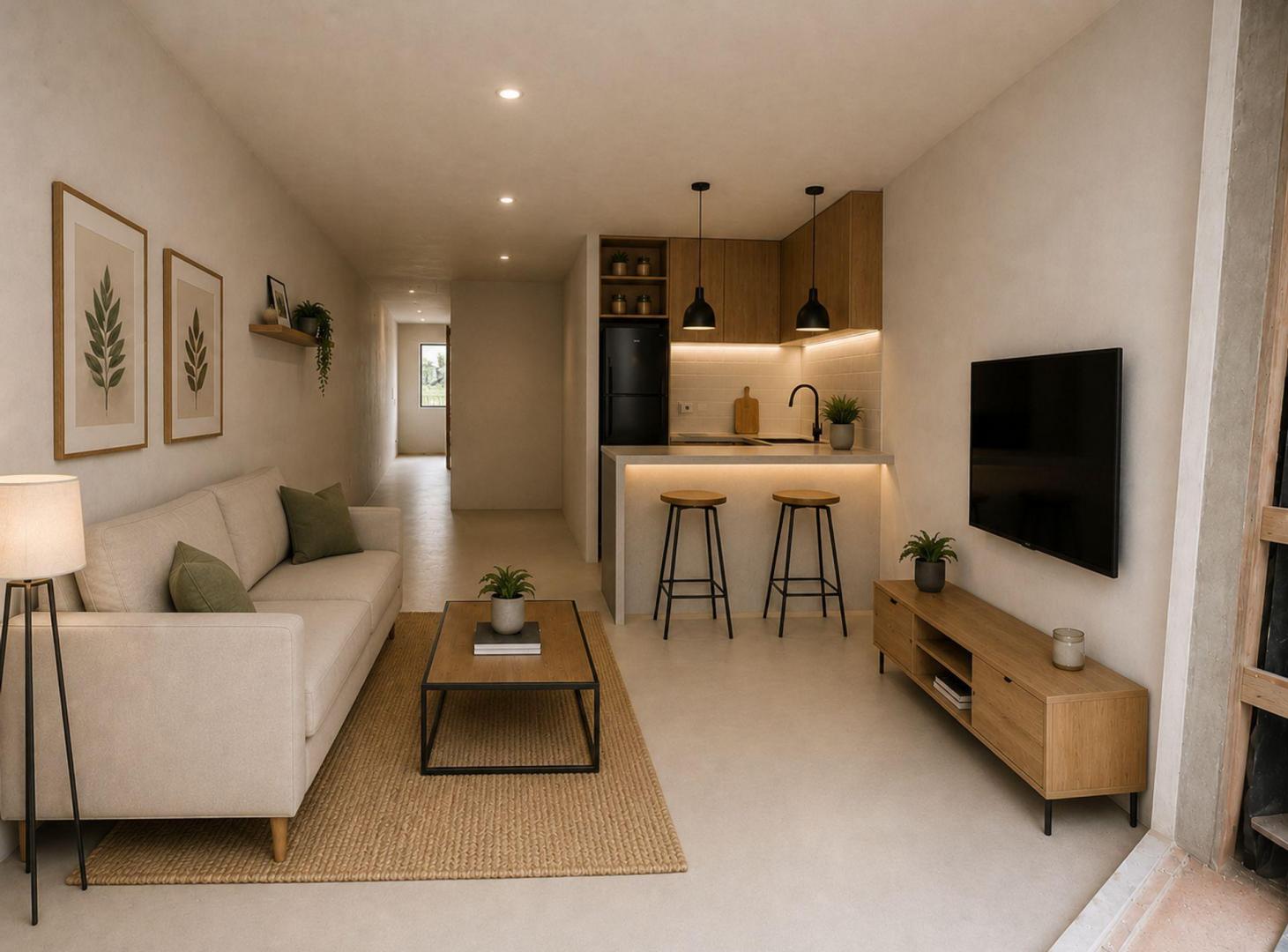 Foto de VENTA DEPARTAMENTO 3 AMBIENTES NUÑEZ, imagen 3