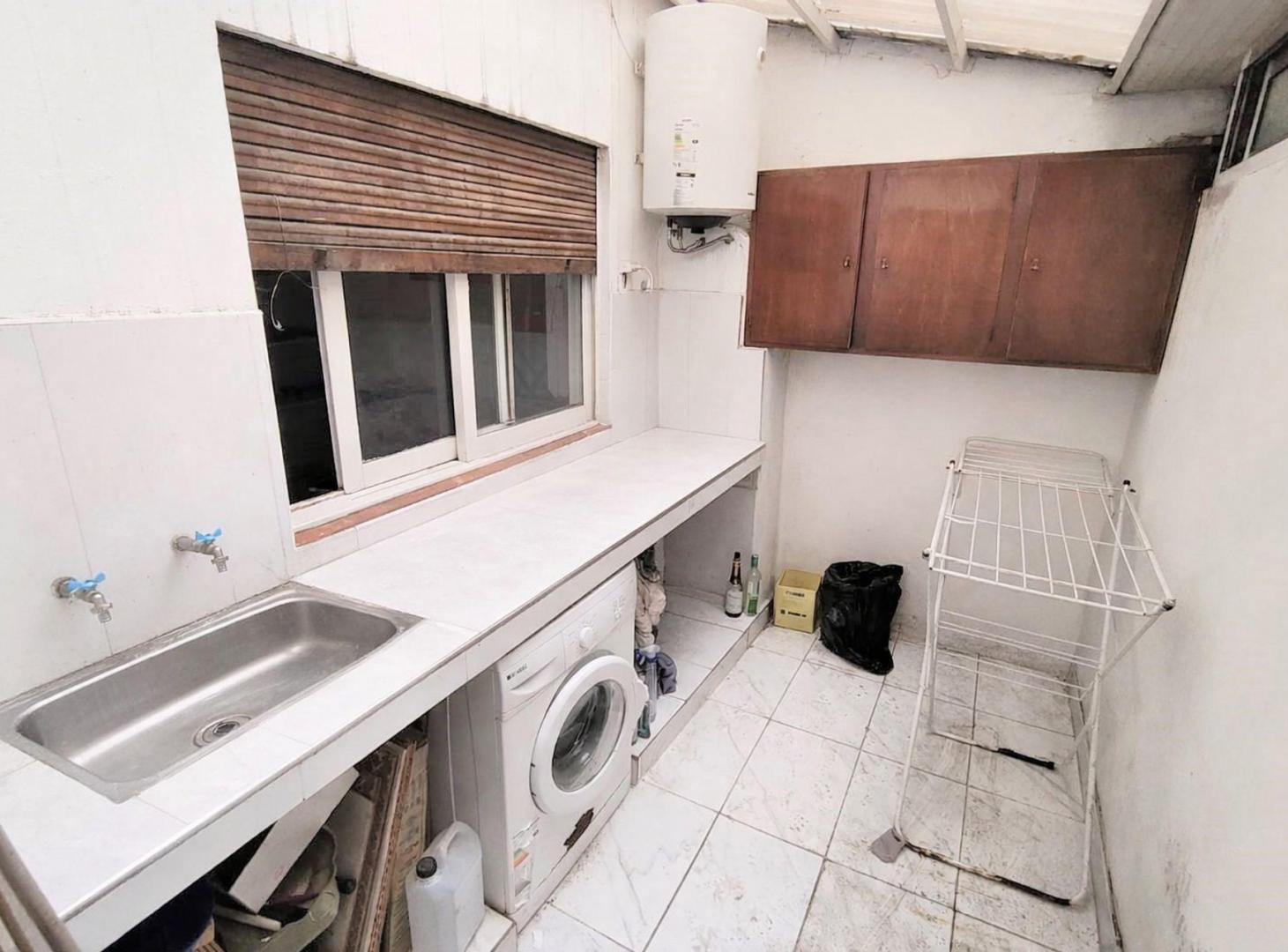 Foto de 3 AMBIENTE 87 m2 VENTA P BAJA PATIO BARRACAS CABA, imagen 5