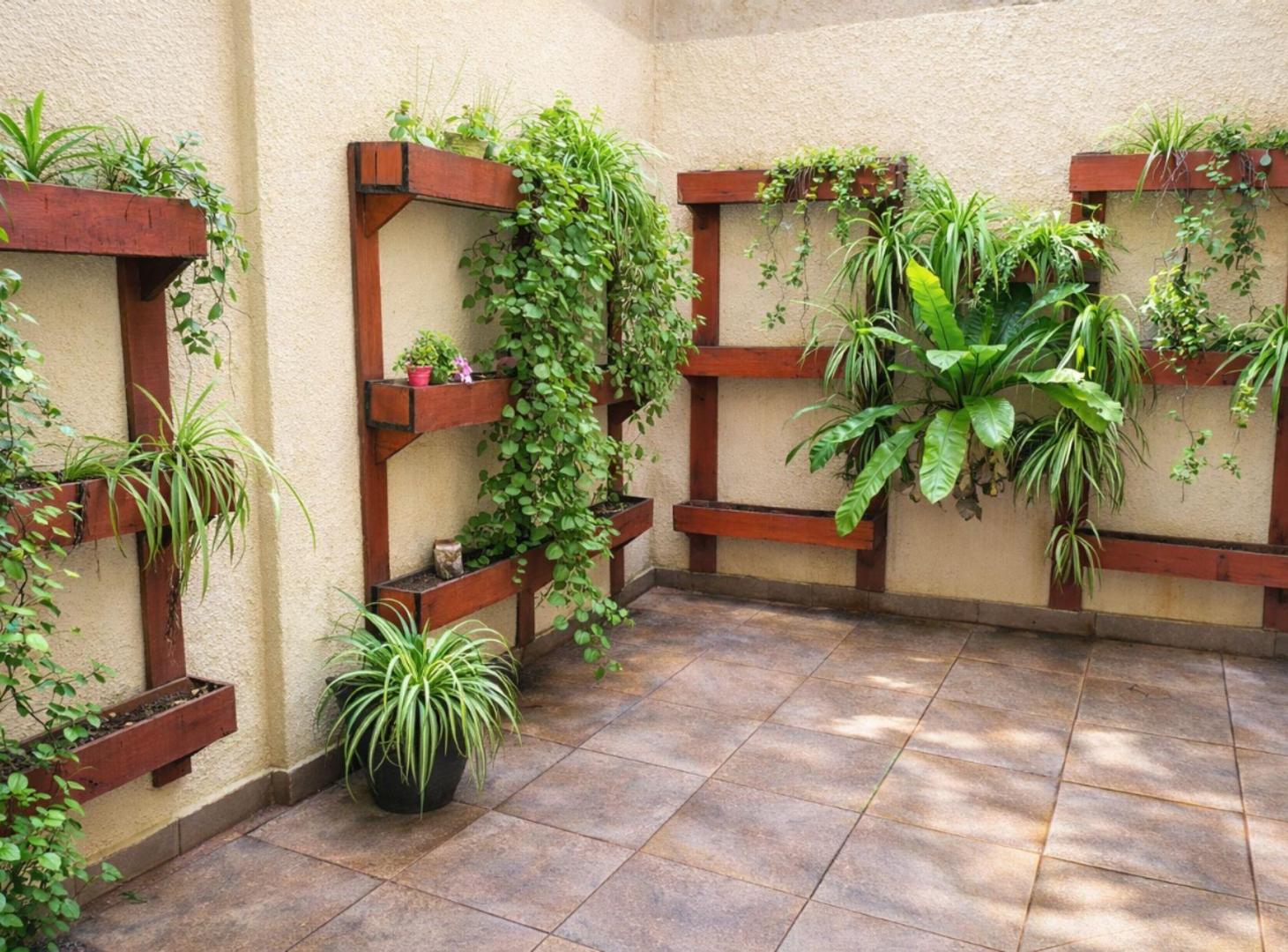 Foto de 3 AMBIENTE 87 m2 VENTA P BAJA PATIO BARRACAS CABA, imagen 2