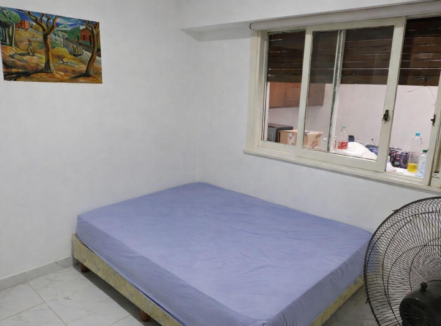 Foto de 3 AMBIENTE 87 m2 VENTA P BAJA PATIO BARRACAS CABA, imagen 3