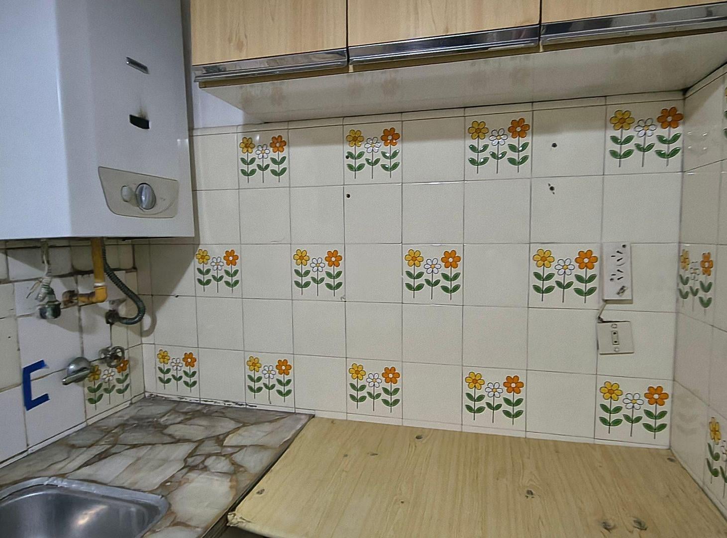 Foto de DEPARTAMENTO 4 AMBIENTES ALQUILER VILLA DEL PARQUE, imagen 5