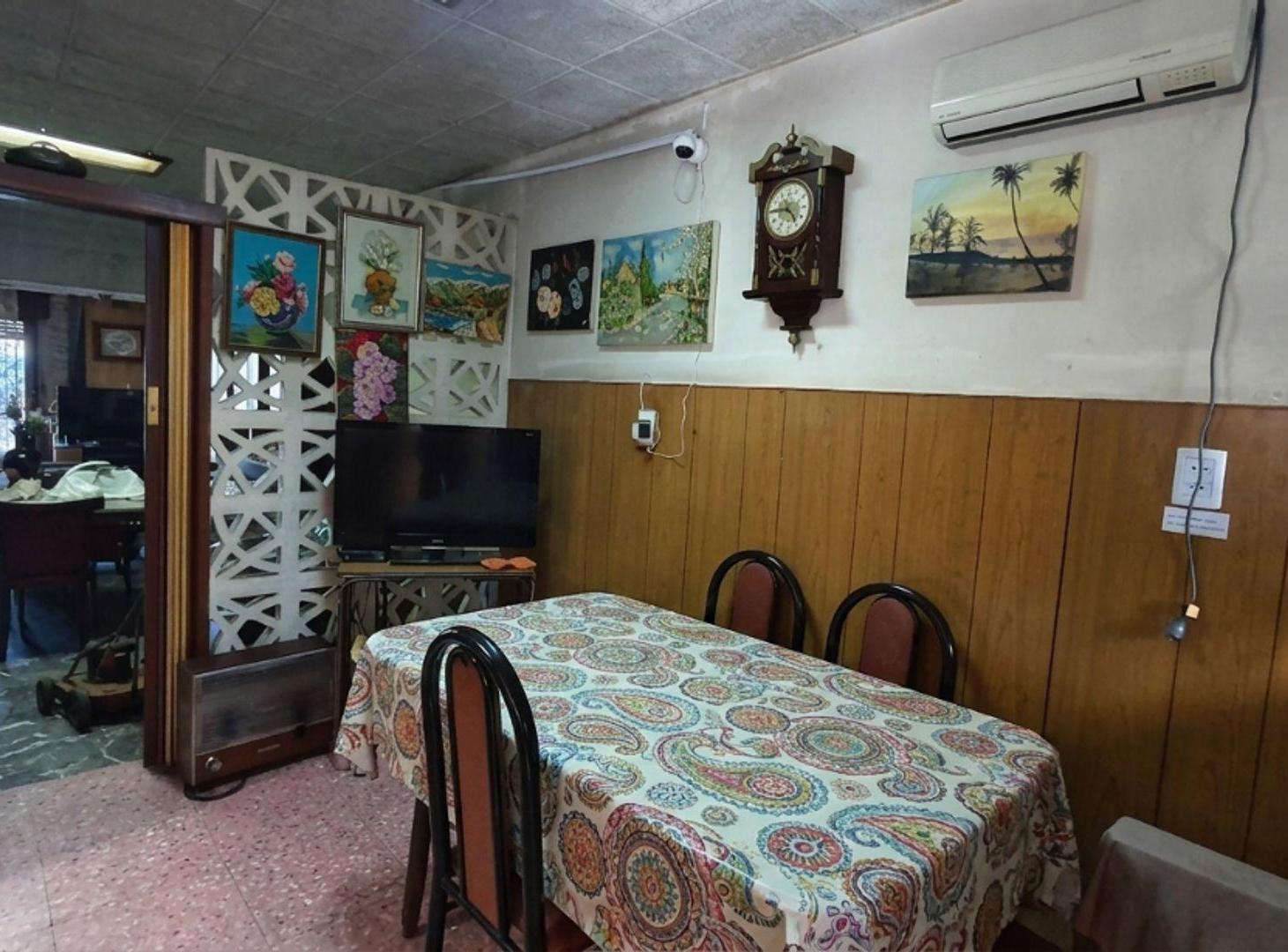 Foto de VENTA CASA LOTE VILLA MADERO 11.50 X 67,70, imagen 2