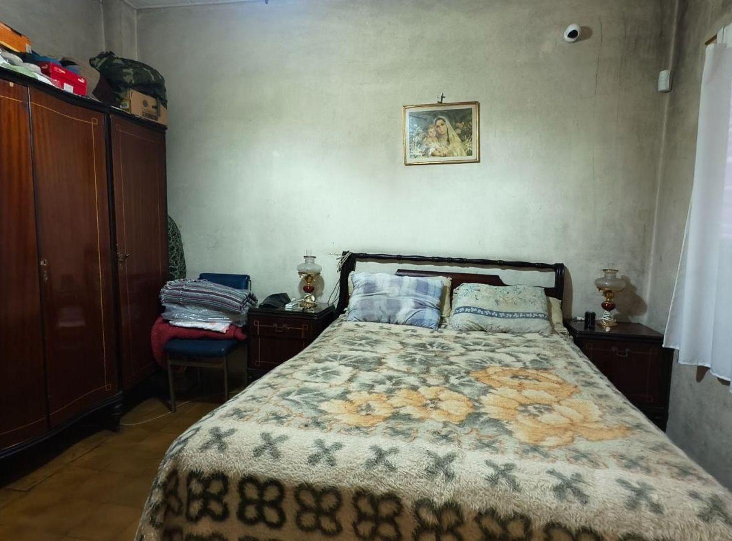 Foto de VENTA LOTE 11.50 X 67,70 VILLA MADERO, imagen 2
