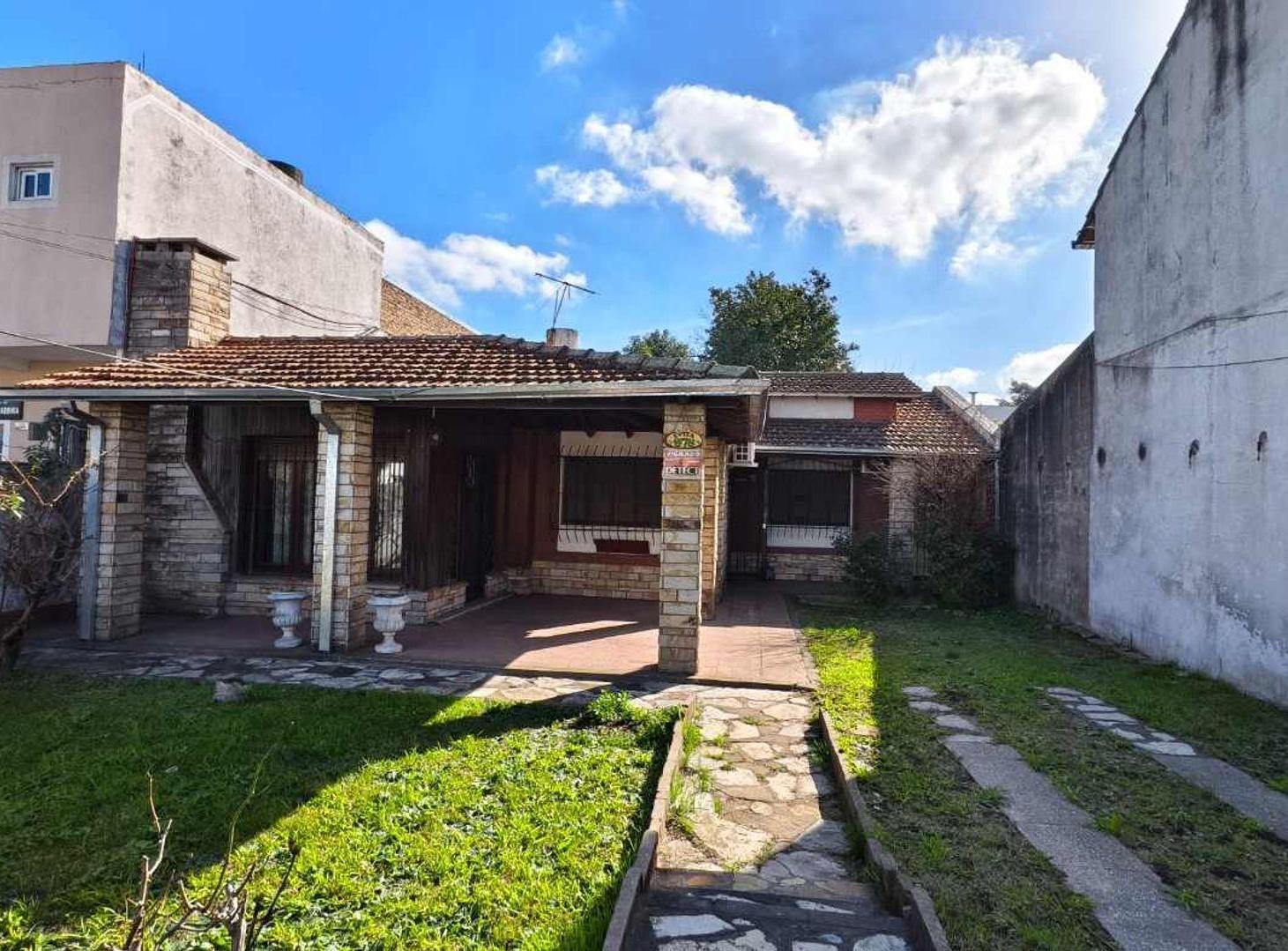 Foto de VENTA LOTE 11.50 X 67,70 VILLA MADERO, imagen 3