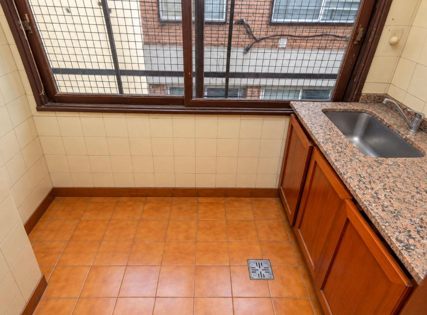 Foto de VENTA DEPARTAMENTO 4 AMBIENTES BELGRANO COCHERA, imagen 5