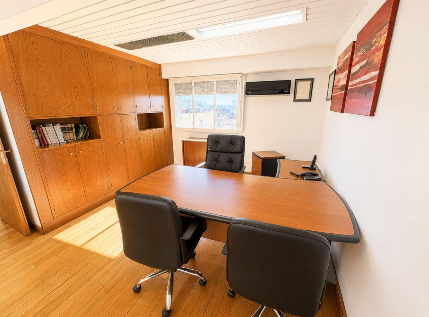 Foto de OFICINA 113m² DIVISIBLE VENTA FLIPPING AirBnb, imagen 4