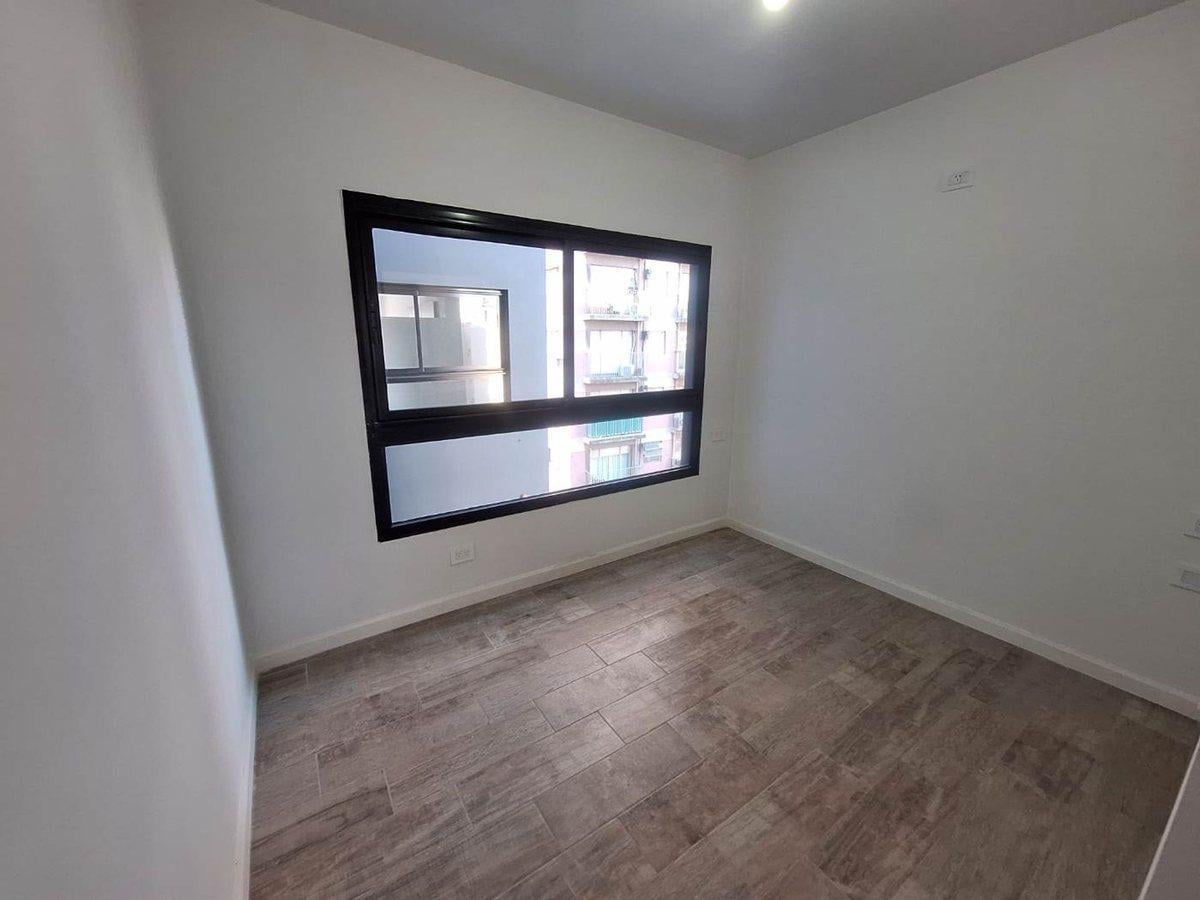 Foto de DEPARTAMENTO 2 AMBIENTES VENTA ALMAGRO BALCON, imagen 4