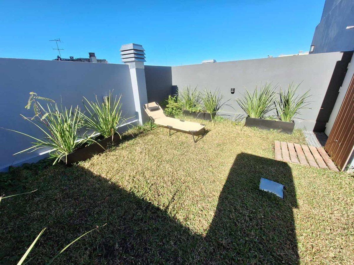 Foto de DEPARTAMENTO 2 AMBIENTES VENTA ALMAGRO BALCON, imagen 5