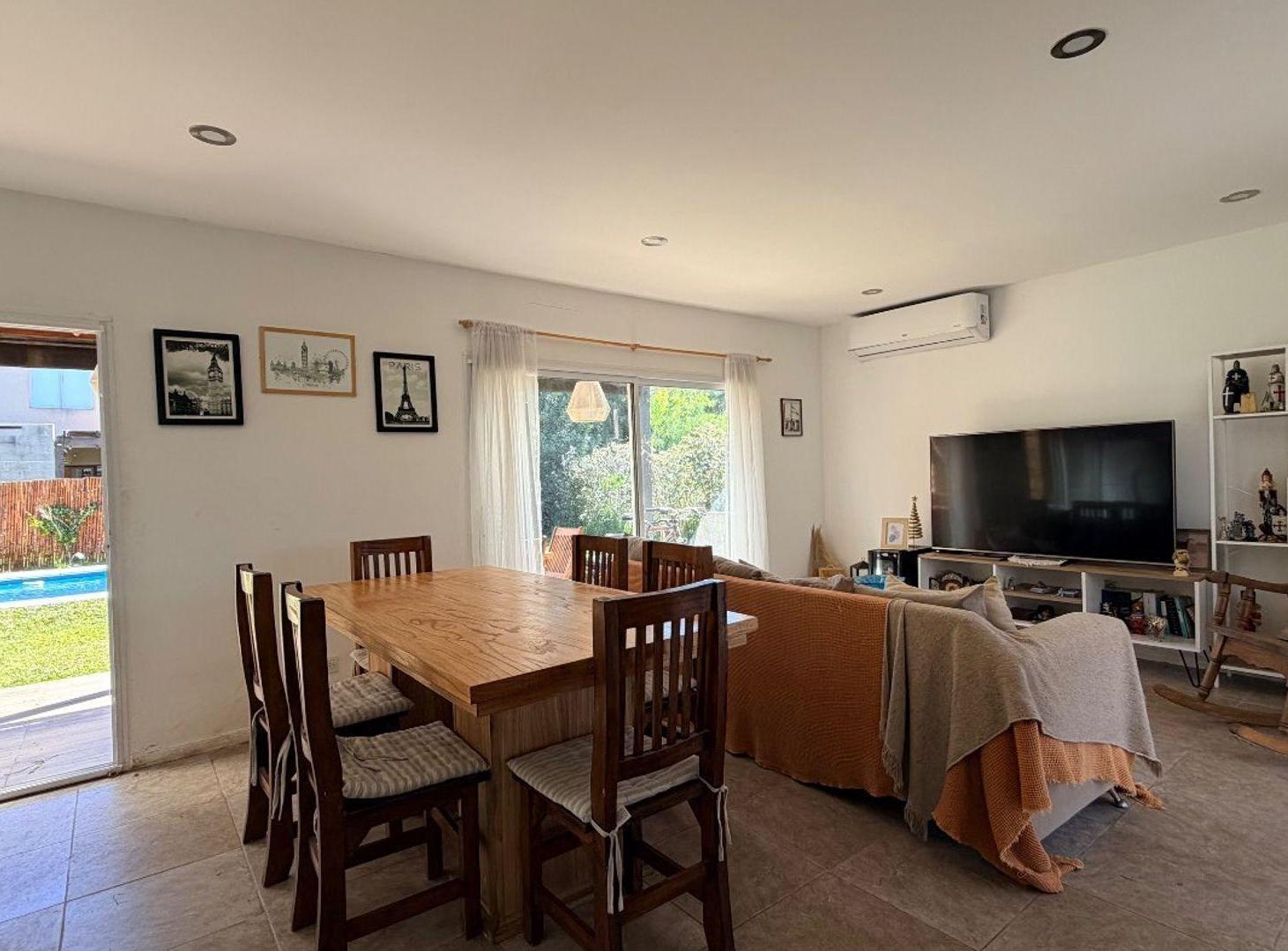 Foto de CASA LAGUNA AZUL SPEGAZZINI EZEIZA APTO CREDITO, imagen 5