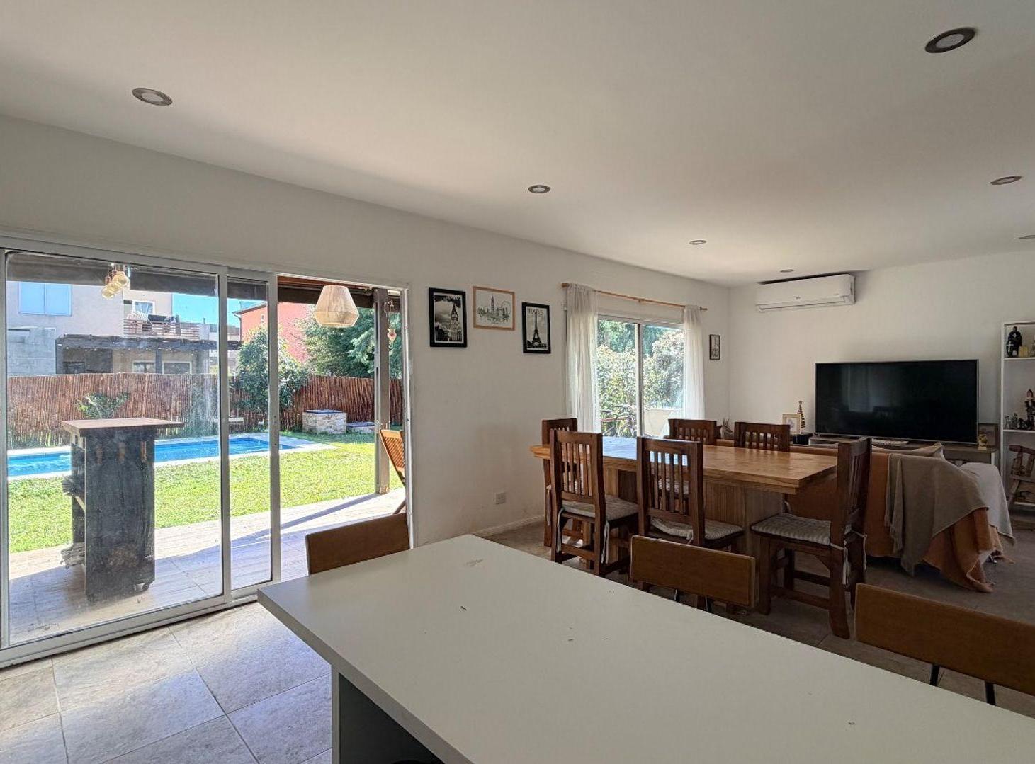 Foto de CASA LAGUNA AZUL SPEGAZZINI EZEIZA APTO CREDITO, imagen 3