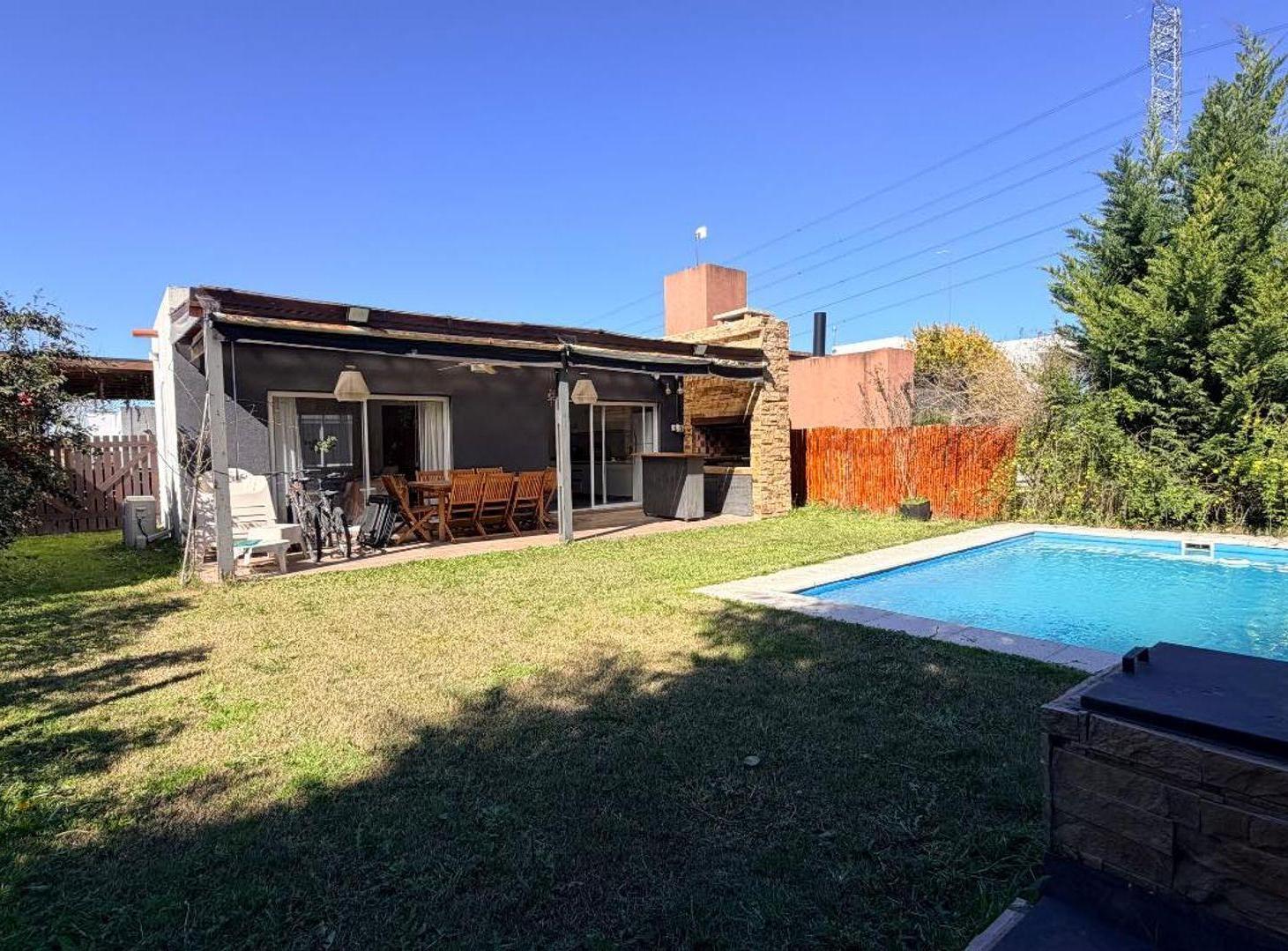 Foto de CASA LAGUNA AZUL SPEGAZZINI EZEIZA APTO CREDITO, imagen 4
