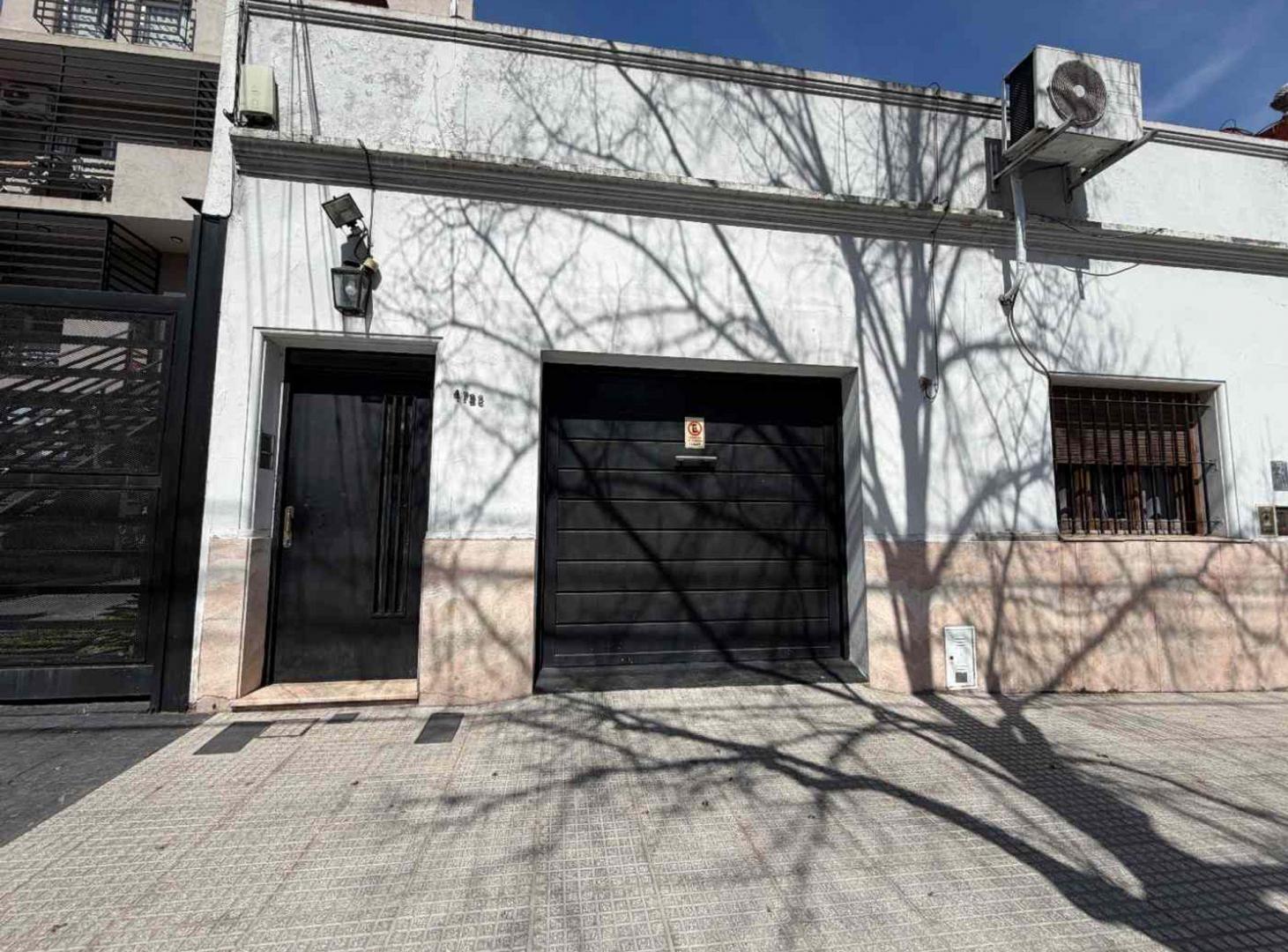 Foto de VENTA PH VILLA URQUIZA, imagen 1