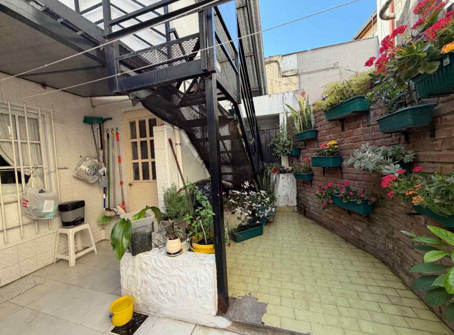 Foto de VENTA PH VILLA URQUIZA, imagen 2