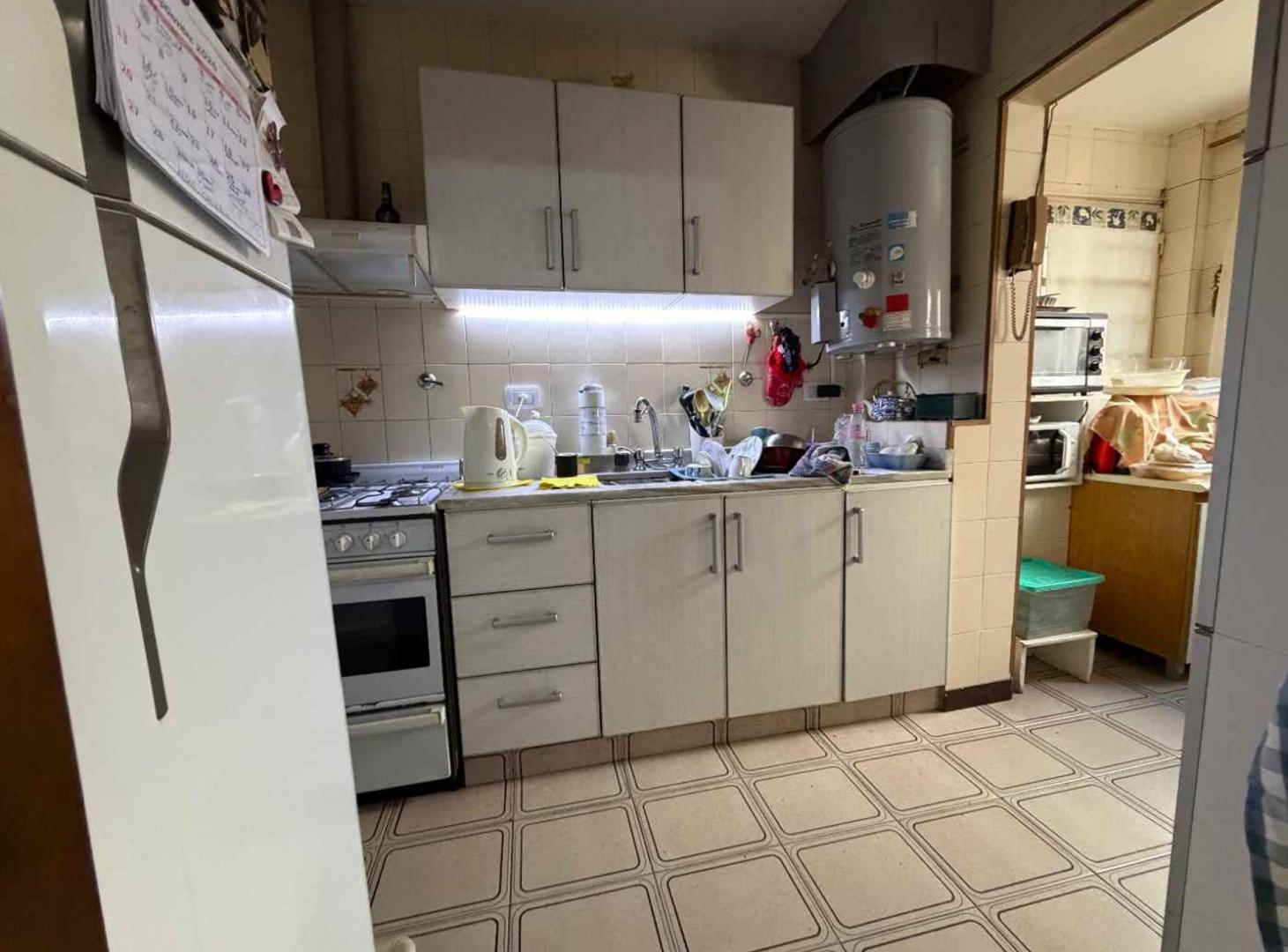Foto de VENTA PH VILLA URQUIZA, imagen 4
