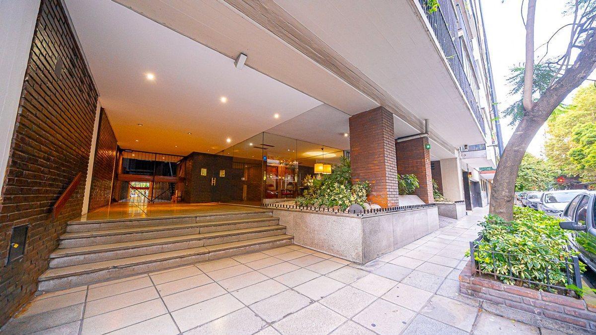 Foto de DEPARTAMENTO VENTA 4 AMBIENTES BELGRANO, imagen 3