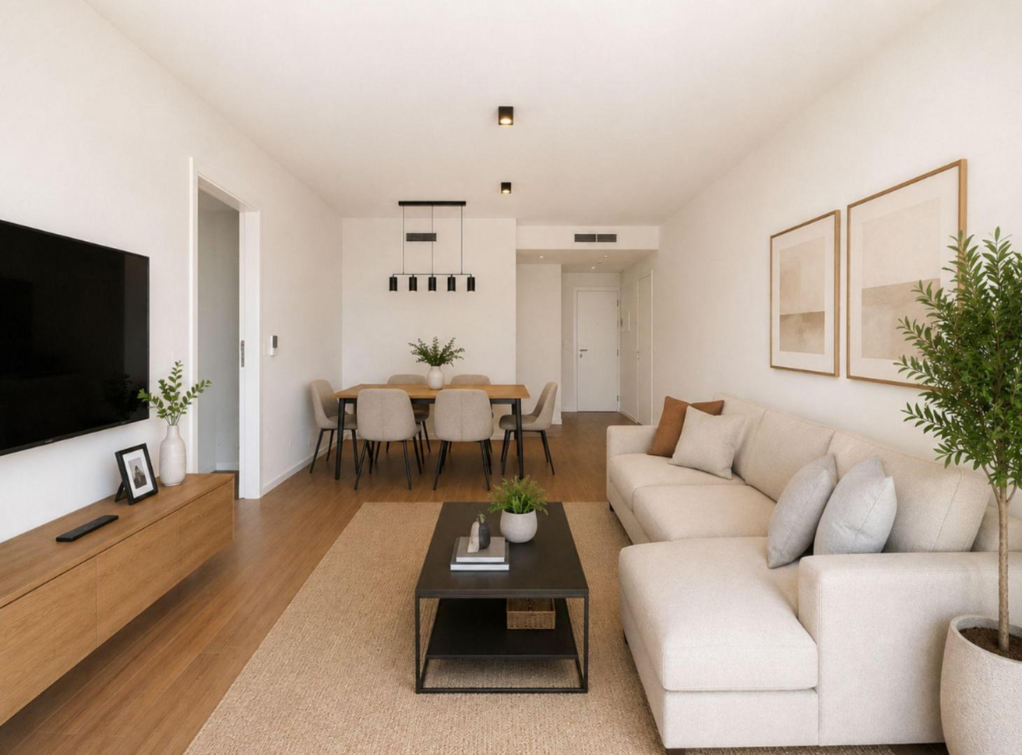 Foto de DEPARTAMENTO VENTA 3 AMB CON BALCON AMENITIES, imagen 3