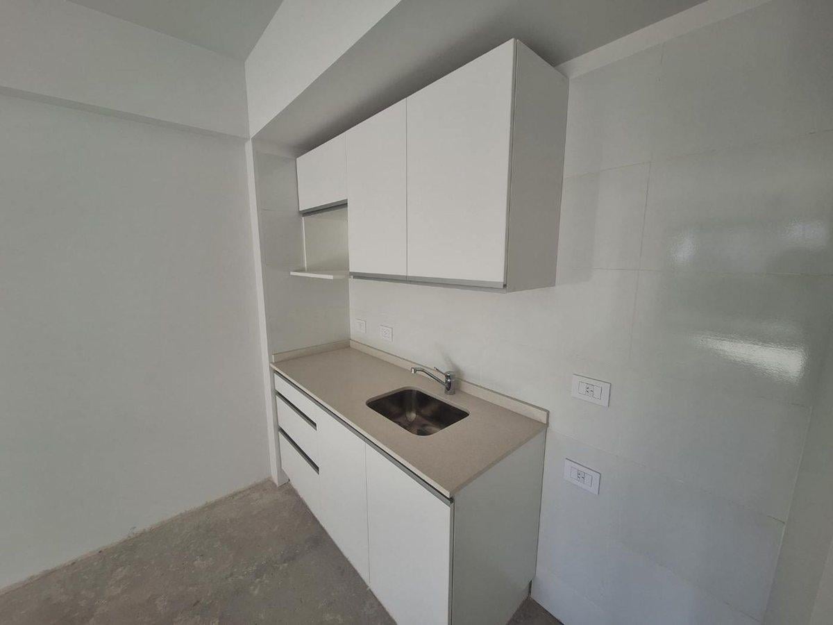 Foto de DEPARTAMENTO MONOAMBIENTE VENTA BALVANERA FRENTE, imagen 3