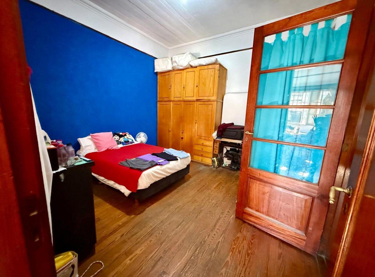Foto de VENTA PH 5 AMBIENTES PARQUE CHACABUCO PATIO, imagen 4